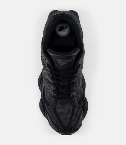 SNEAKERS NEW BALANCE 9060 IN PELLE UOMO