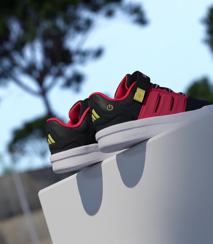 SNEAKERS ADIDAS LIGHTORAMA COURT EL I KIDS