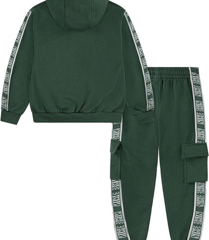 TUTA NIKE PO JOGGER TAPING SET BABY