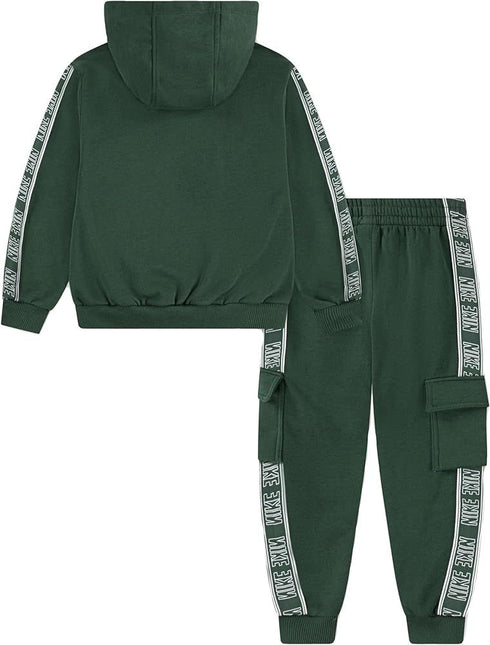 TUTA NIKE PO JOGGER TAPING SET BABY