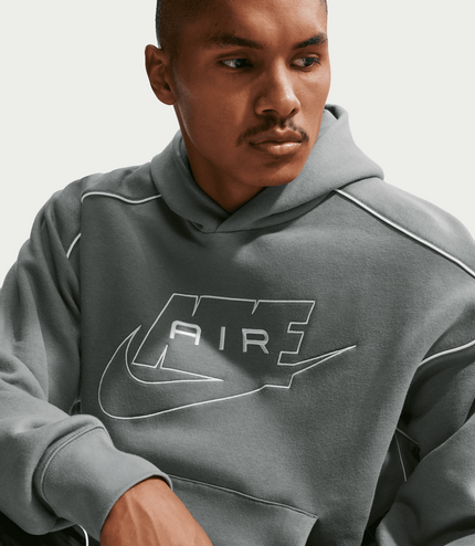 TUTA NIKE AIR FLEECE JOGGERS UOMO