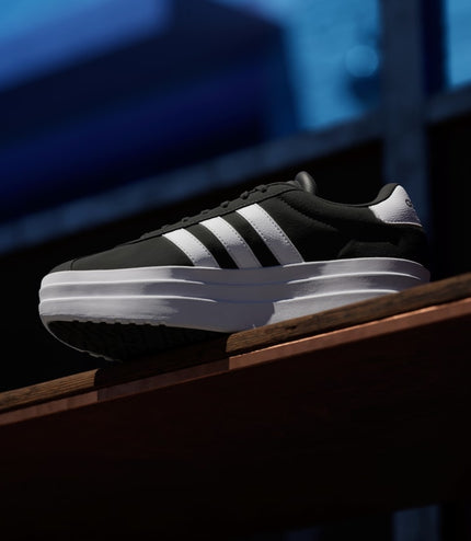 SNEAKERS ADIDAS VL COURT BOLD J DONNA