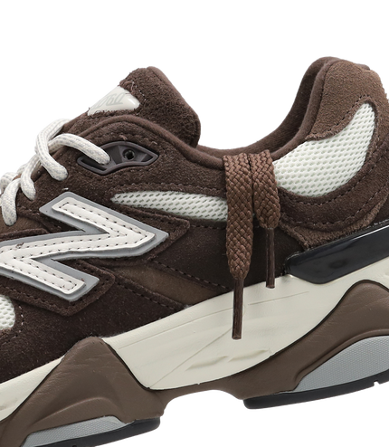 SNEAKERS NEW BALANCE 9060 DONNA