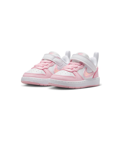 SNEAKERS NIKE COURT BOROUGH LOW RECRAFT (TD) KIDS