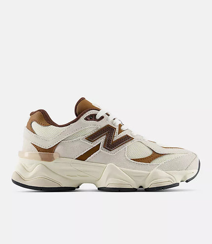 SNEAKERS NEW BALANCE 9060 DONNA