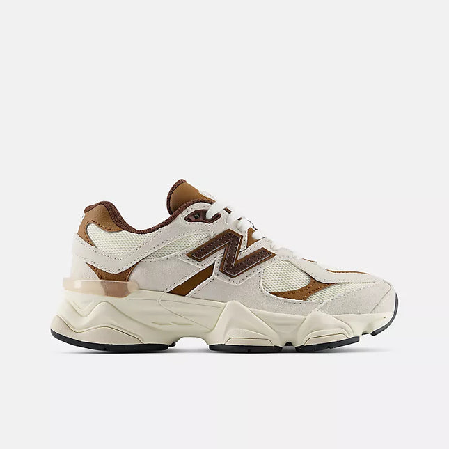SNEAKERS NEW BALANCE 9060 DONNA