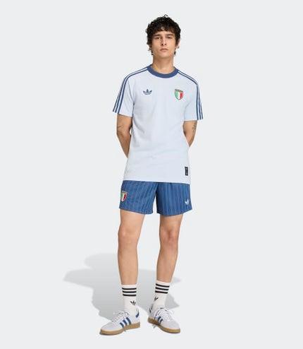 COMPLETINO ADIDAS ORIGINALS ITALIA UOMO