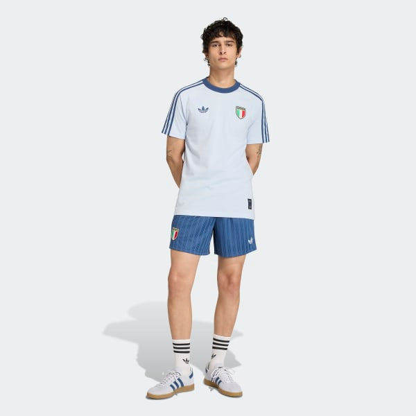 COMPLETINO ADIDAS ORIGINALS ITALIA UOMO