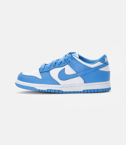 SNEAKERS NIKE DUNK LOW (GS) DONNA