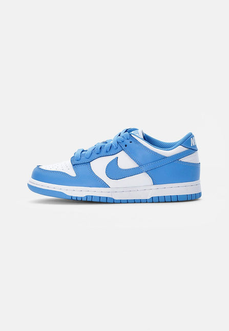 SNEAKERS NIKE DUNK LOW (GS) DONNA