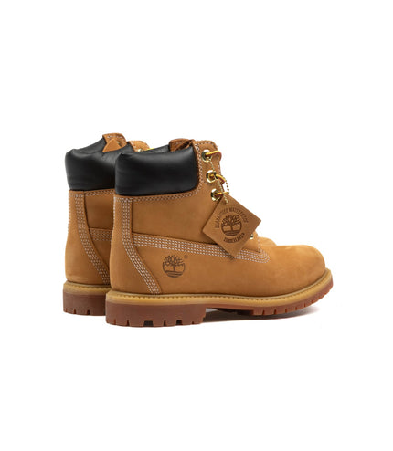 STIVALE TIMBERLAND PREMIUM DONNA
