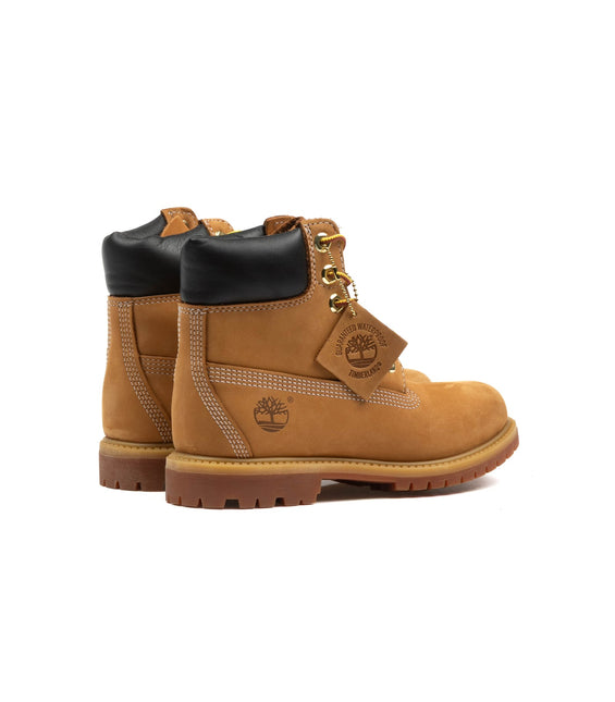 STIVALE TIMBERLAND PREMIUM DONNA
