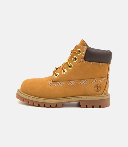 STIVALE TIMBERLAND PREMIUM BABY