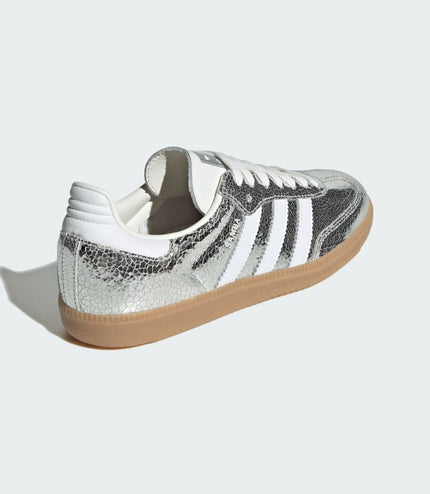 SNEAKERS ADIDAS SAMBA OG W DONNA