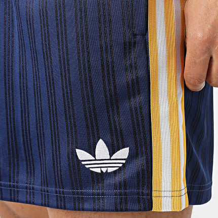 COMPLETINO ADIDAS ORGINALS X REAL MADRID UOMO