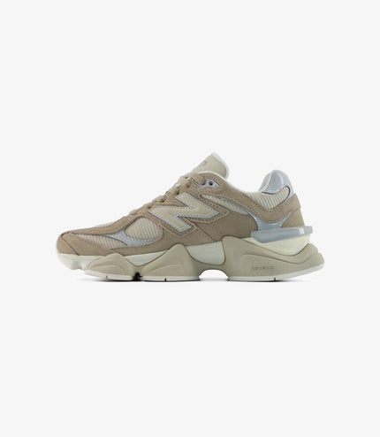 SNEAKERS NEW BALANCE 9060 DONNA