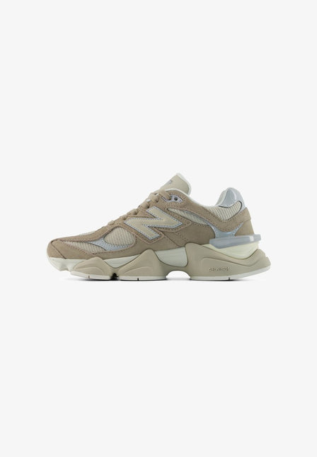 SNEAKERS NEW BALANCE 9060 DONNA