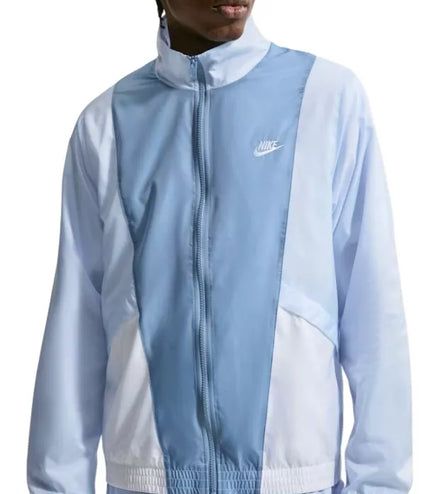 TUTA NIKE CLUB MEN’S WOVEN TRACKSUIT UOMO