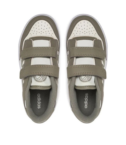 SNEAKERS ADIDAS RAPID COURT CF C BABY