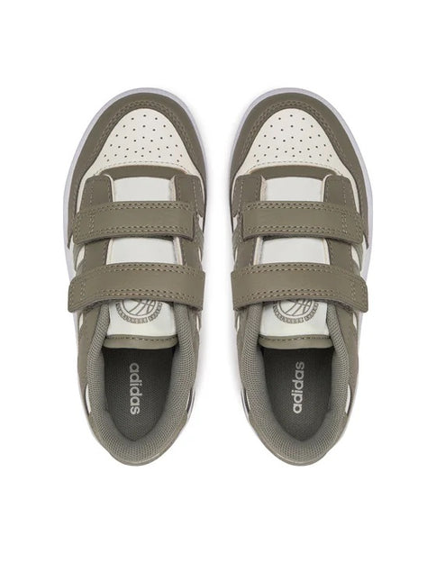 SNEAKERS ADIDAS RAPID COURT CF C BABY