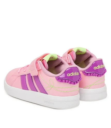 SNEAKERS ADIDAS GRAND COURT EL II KIDS