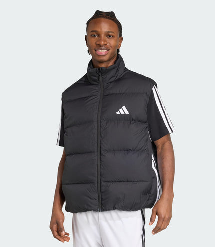 SMANICATO ADIDAS ESSENTIALS CLIMAWARM 3-STRIPES PUFFER DOWN VEST
