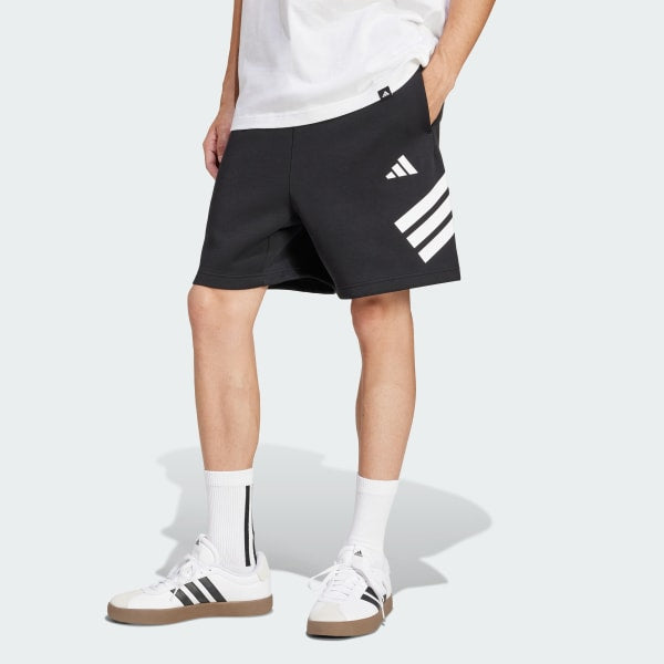 COMPLETINO ADIDAS PERFORMANCE FUTURE ICONS-3 STRIPES UOMO