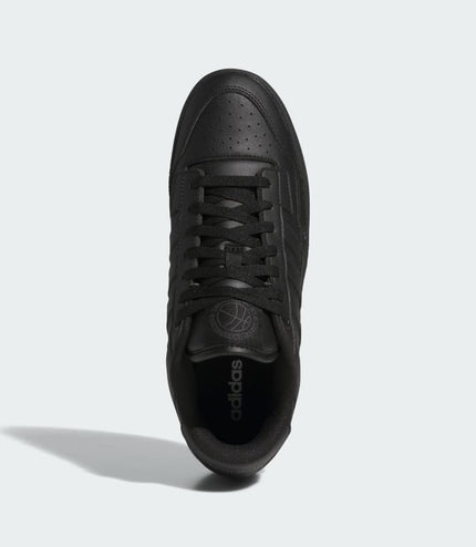 SNEAKERS ADIDAS RAPID COURT LOW UOMO