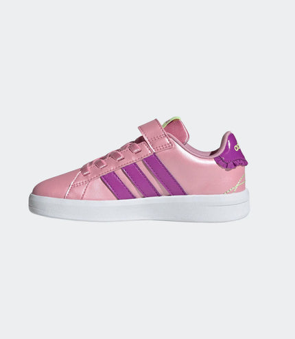 SNEAKERS ADIDAD GRAND COURT 3.0 GIRLS EL C BABY