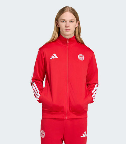 TUTA ADIDAS BAYERN MÜNCHEN UOMO