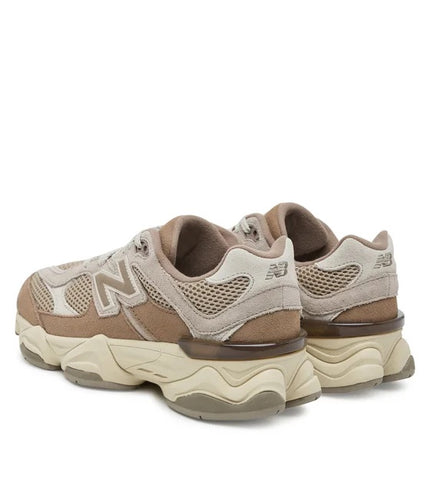 SNEAKERS NEW BALANCE 9060 DONNA