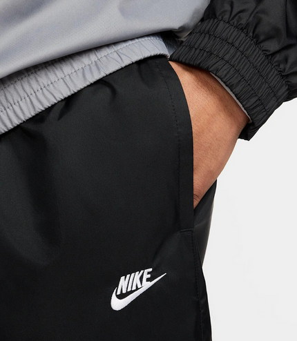 TUTA NIKE CLUB MEN’S WOVEN TRACKSUIT UOMO