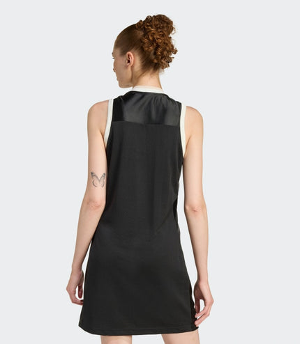 MINI DRESS ADIDAS MESH STADIUM DONNA