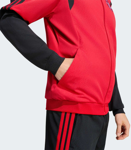 TUTA ADIDAS CLUB X MANCHESTER UNITED 26/27 TIRO PRESENTATION