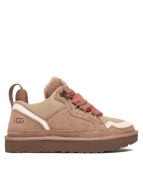 SNEAKERS UGG W LOWMEL DONNA