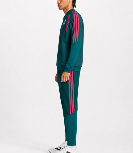 TUTA ADIDAS CLUB REAL MADRID TRAINING 2026/27 UOMO