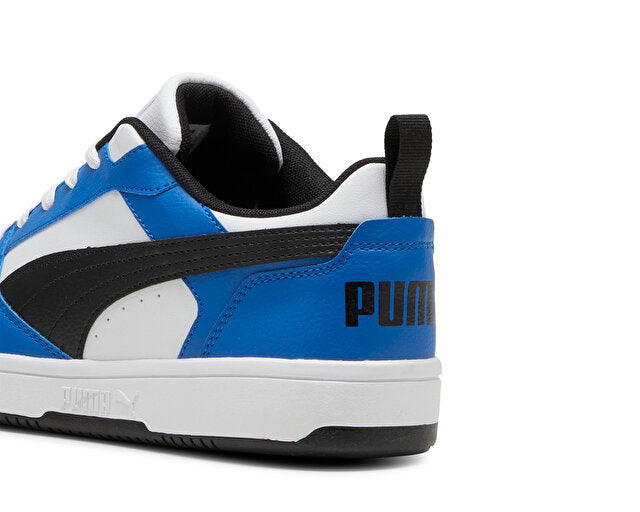 SNEAKERS PUMA REBOUND V6 LOW UOMO