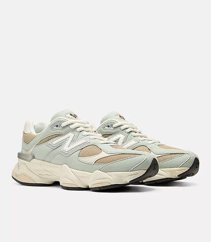 SNEAKERS NEW BALANCE 9060 DONNA