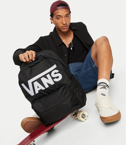ZAINO VANS OLD SKOOL DROP V
