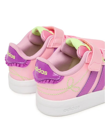 SNEAKERS ADIDAS GRAND COURT EL II KIDS