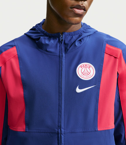 TUTA NIKE PARIS SAINT-GERMAIN ENERGY UOMO