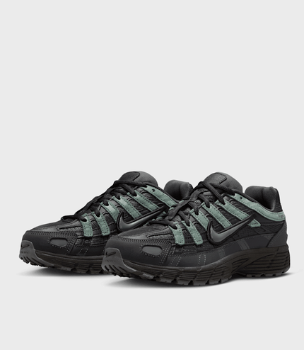SNEAKERS NIKE NIKE P-6000 LO (GS) DONNA
