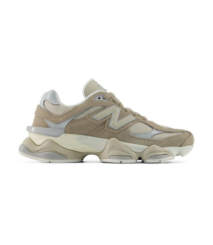 SNEAKERS NEW BALANCE 9060 DONNA