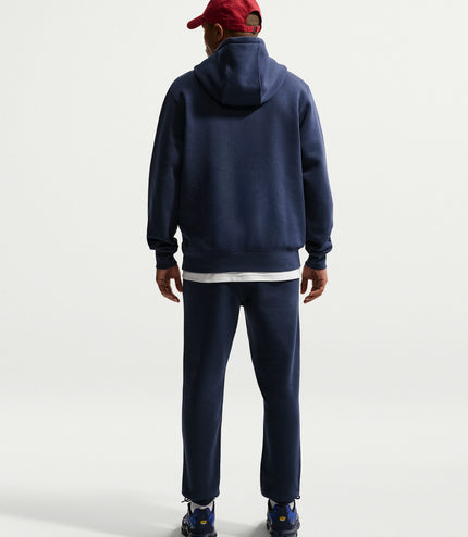 TUTA NIKE CLUB PARIS SAINT-GERMAIN FELPATA UOMO