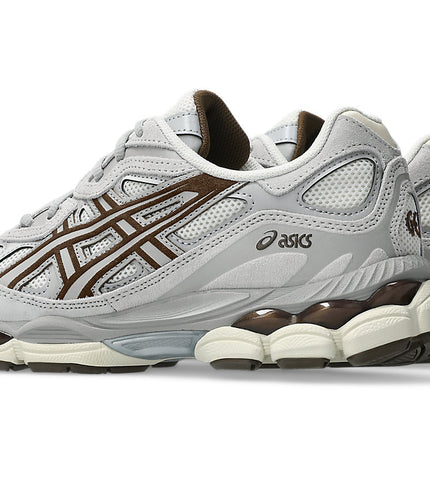 SNEAKERS ASICS GEL-NYC UOMO