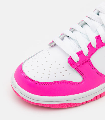 SNEAKERS NIKE DUNK LOW (GS) DONNA