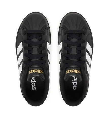 SNEAKERS ADIDAS STREETTALK J DONNA