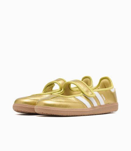 BALLERINA ADIDAS SAMBA JANE W DONNA