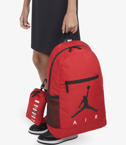 ZAINO JORDAN AIR SCHOOL