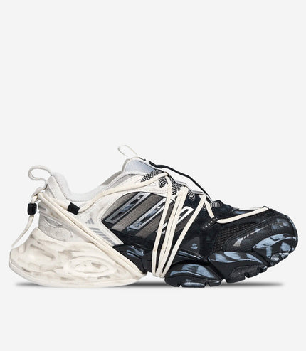 SNEAKERS ADIDAS XLG RUNNER DELUXE 2.0 DONNA